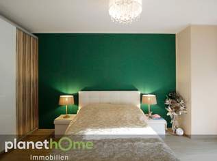 Natur Pur am Wolfersberg! Parkseitiges 2-Zimmer Juwel mit ca. 13 m² Balkon., 299000 €, Immobilien-Wohnungen in 1140 Penzing