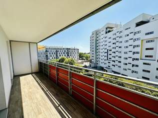 Ihre Traumwohnung in Simmering: Stilvolles Wohnen mit fantastischem Ausblick, 349000 €, Immobilien-Wohnungen in 1110 Simmering