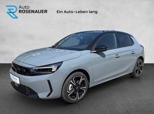 Corsa GS 1,2 DI !Navi, LED, Kamera!, 20790 €, Auto & Fahrrad-Autos in 4702 Wallern an der Trattnach