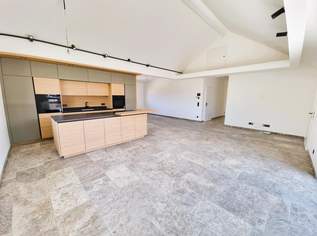 Neubau-Penthouse mit Südterrasse, null €, Immobilien-Wohnungen in 5205 Schleedorf