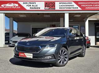 Octavia Combi 1,5 TSI e-TEC Style DSG *Head-Up, KESSY, ..., 21980 €, Auto & Fahrrad-Autos in 4312 Ried in der Riedmark