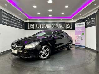 CLA CDI d 4Matic Urban Aut. *NAVI*, 17999 €, Auto & Fahrrad-Autos in 5280 Braunau am Inn