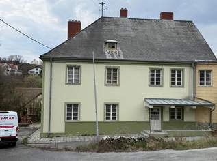 Mehrfamilienhaus mit großem Potenzial – perfekt für Anleger oder große Familien, 199000 €, Immobilien-Häuser in 7473 Burg