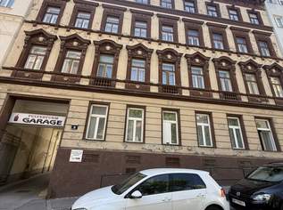 Tiefgaragenstellplatz in der Pulverturmgasse 9, 1090 Wien, 186 €, Immobilien-Kleinobjekte & WGs in 1090 Alsergrund