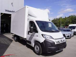 Ducato MAXI Kofferaufbau mit Laderampe L4 3500 140 MT, 46900 €, Auto & Fahrrad-Autos in Kärnten