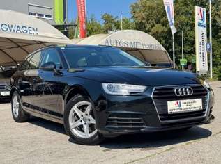 A4 Avant 2,0 TDI+Navi+Xenon+Parksensor vorne & hinten, 13499 €, Auto & Fahrrad-Autos in 4400 A4 Avant 2,0 TDI+Navi+Xenon+Parksensor vorne & hinten, 13499 €, Auto & Fahrrad-Autos in 4400