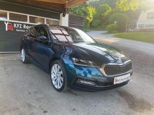 Octavia Style PREMIUM AHV APP NAVI LEDER KEYLESS SHZ Octavia Style PREMIUM AHV APP NAVI LEDER KEYLESS SHZ