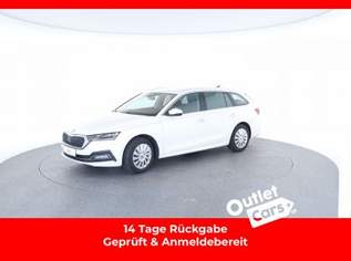 Škoda OCTAVIA Combi Premium TDI DSG, 20790 €, Auto & Fahrrad-Autos in 8792 St. Peter-Freienstein
