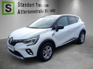 CAPTUR Edition One Blue dCi 115 EDC, 16990 €, Auto & Fahrrad-Autos in 4850 Timelkam