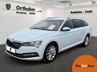 Superb Style TDI DSG, 26990 €, Auto & Fahrrad-Autos in 2620 Gemeinde Neunkirchen