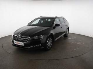Škoda SUPERB Combi Style TDI DSG, 23950 €, Auto & Fahrrad-Autos in 8041 Liebenau