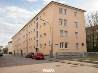 Stilvolle City-Wohnung im charmanten Altbauviertel, 180000 €, Immobilien-Wohnungen in 9020 