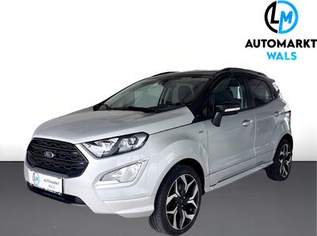 EcoSport ST-Line, 11990 €, Auto & Fahrrad-Autos in 5071 Walserfeld EcoSport ST-Line, 11990 €, Auto & Fahrrad-Autos in 5071 Walserfeld