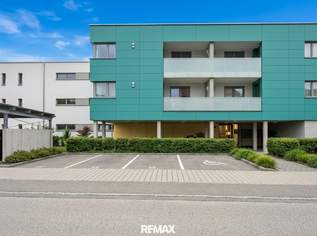 Mietwohnung nahe Zentrum, 818.57 €, Immobilien-Wohnungen in 4780 
