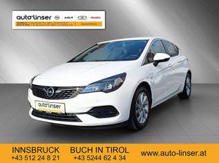 Astra 1,2 Turbo Direct Injection Business Elegance, 12933 €, Auto & Fahrrad-Autos in 6020 Innsbruck