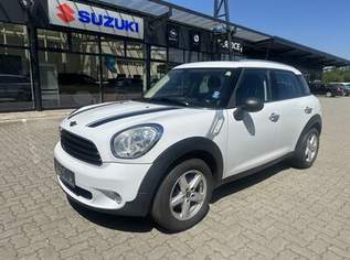 Countryman One ! Klimaautom,Alu, Einparkh.!, 6990 €, Auto & Fahrrad-Autos in 4702 Wallern an der Trattnach