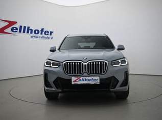 X3 xDrive 20d 48V Aut., 44990 €, Auto & Fahrrad-Autos in 3304 Gemeinde Sankt Georgen am Ybbsfelde