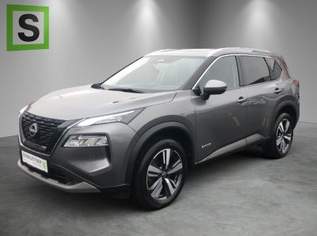 X-TRAIL N-Connecta 1.5 VC-T e-4orce 214 PS, 38990 €, Auto & Fahrrad-Autos in 4060 Leonding