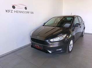 Focus Trend 1,5 TDCi ab € 150 / Monat, 8990 €, Auto & Fahrrad-Autos in 5302 Henndorf am Wallersee