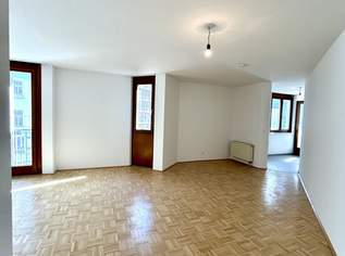 Neuwertige 1-Zimmer-Wohnung in 1050 Wien – Ihr neues Zuhause!, 1076.99 €, Immobilien-Wohnungen in 1050 Margareten
