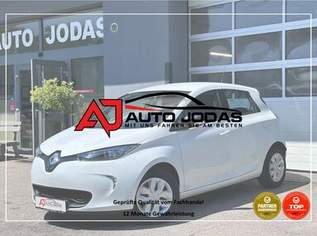 Zoe Complete Life Z.E.40 (41kWh) **Batteriekauf**, 11000 €, Auto & Fahrrad-Autos in 2601 Sollenau Zoe Complete Life Z.E.40 (41kWh) **Batteriekauf**, 11000 €, Auto & Fahrrad-Autos in 2601 Sollenau