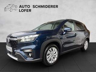 S-Cross 1,4 GL+ ''WR'' Hybrid ALLGRIP shine, 23990 €, Auto & Fahrrad-Autos in 5090 Lofer