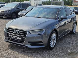 A3 SB 1,4 TFSI Daylight DSG, 11990 €, Auto & Fahrrad-Autos in 4614 Marchtrenk