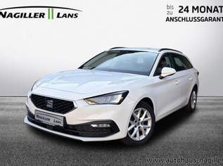 Leon SP Kombi Style 2.0 TDI DSG 4Drive, 20990 €, Auto & Fahrrad-Autos in 6072 Gemeinde Lans