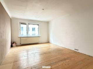 Renovierungsbedürftig, 129000 €, Immobilien-Wohnungen in 1100 Favoriten Renovierungsbedürftig, 129000 €, Immobilien-Wohnungen in 1100 Favoriten