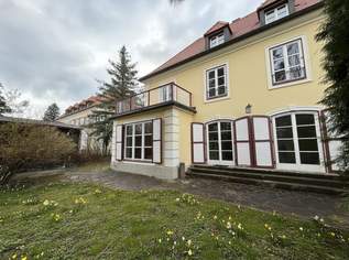 Haus 3/Top 2- ANLAGEOBJEKT - Leben und genießen - stillvolle Doppelhaushälfte mit großem Garten wartet auf Sie!, 364000 €, Immobilien-Häuser in 2630 Pottschach