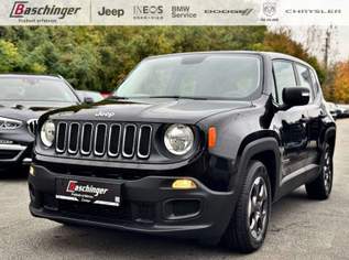 Renegade 1,6 MultiJet II 120 Sport, 8890 €, Auto & Fahrrad-Autos in 4060 Leonding