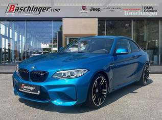 M2 DKG Coupé Aut., 44890 €, Auto & Fahrrad-Autos in 4060 Leonding