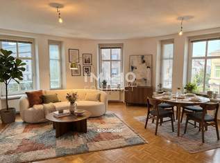 ** NEUER PREIS ** Großzügige 3-Zimmer Wohnung im Zentrum von Wels, 962.79 €, Immobilien-Wohnungen in 4600 Wels ** NEUER PREIS ** Großzügige 3-Zimmer Wohnung im Zentrum von Wels, 962.79 €, Immobilien-Wohnungen in 4600 Wels