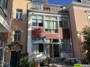 Stilvolle Altbauwohnung mit Jugendstilcharme und Garten, 2149 €, Immobilien-Wohnungen in 2344 Gemeinde Maria Enzersdorf Stilvolle Altbauwohnung mit Jugendstilcharme und Garten, 2149 €, Immobilien-Wohnungen in 2344 Gemeinde Maria Enzersdorf