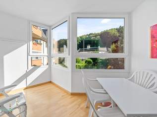 LOGGIA DREAMS - MADE IN MAUERBACH, 449000 €, Immobilien-Wohnungen in 3001 Gemeinde Mauerbach