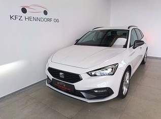 Leon FR DSG / STANDHEIZUNG / KEYLESS / ACC / LED /, 18990 €, Auto & Fahrrad-Autos in 5302 Henndorf am Wallersee Leon FR DSG / STANDHEIZUNG / KEYLESS / ACC / LED /, 18990 €, Auto & Fahrrad-Autos in 5302 Henndorf am Wallersee