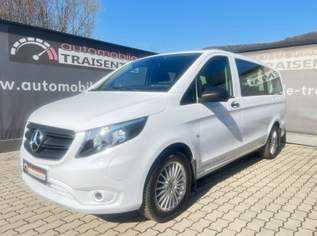 Vito eVito 111/126/129 Pro lang 150 kW con.70kW, 19500 €, Auto & Fahrrad-Autos in 3160 Gemeinde Traisen
