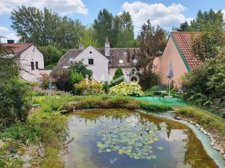 Einfamilienhaus inmitten eines grünen Gartenparadieses in Ulrichskirchen - Ihr neues Zuhause!, 599000 €, Immobilien-Häuser in 2122 Ulrichskirchen Einfamilienhaus inmitten eines grünen Gartenparadieses in Ulrichskirchen - Ihr neues Zuhause!, 599000 €, Immobilien-Häuser in 2122 Ulrichskirchen
