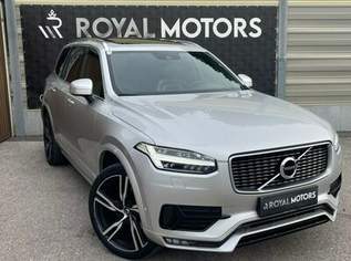 XC90 R-Design AWD, 41990 €, Auto & Fahrrad-Autos in 4063 Hörsching