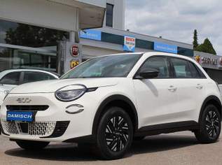 600 Hybrid 100 6-Gang eDCT, 21790 €, Auto & Fahrrad-Autos in 8046 Stattegg