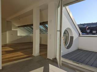 Dachgeschoßwohnung Linz - Froschberg, 329000 €, Immobilien-Wohnungen in Oberösterreich