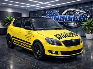 Fabia Monte Carlo 1,6 TDI DPF, 7500 €, Auto & Fahrrad-Autos in 8160 Weiz