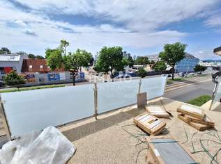 *Provisionsfrei* Neubauwohnungen beim Freizeitparadies "alte Donau" 2-3 Zimmer; Freiflächen; Garagenstellplätze, 288700 €, Immobilien-Wohnungen in 1220 Donaustadt