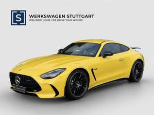 AMG GT 63 4M+ Night 21", Perf.-Sitze Aero Carbon, 217449 €, Auto & Fahrrad-Autos in 1100 Favoriten