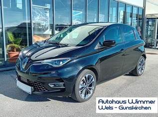 Zoe Intens, 12990 €, Auto & Fahrrad-Autos in 4600 Wels
