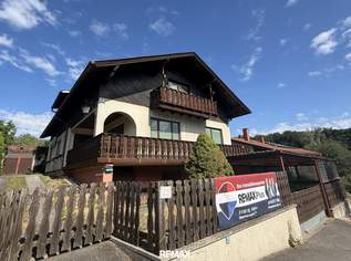 Gepflegtes Einfamilienhaus in Wölbling mit herrlichem Ausblick, 350000 €, Immobilien-Häuser in 3124 Oberwölbling Gepflegtes Einfamilienhaus in Wölbling mit herrlichem Ausblick, 350000 €, Immobilien-Häuser in 3124 Oberwölbling