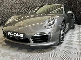 911 Turbo S, 159990 €, Auto & Fahrrad-Autos in 7400 Oberwart