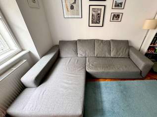* AB MAI * Sofa Couch Dune Interio, 150 €, Haus, Bau, Garten-Möbel & Sanitär in 1090 Alsergrund