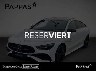 CLA 200 Shooting Brake, 39900 €, Auto & Fahrrad-Autos in 4844 Regau