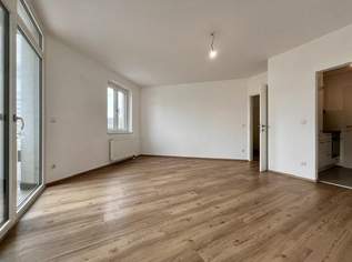 Klassische 2-Zimmer-Wohnung mit Loggia, 829 €, Immobilien-Wohnungen in Oberösterreich Klassische 2-Zimmer-Wohnung mit Loggia, 829 €, Immobilien-Wohnungen in Oberösterreich